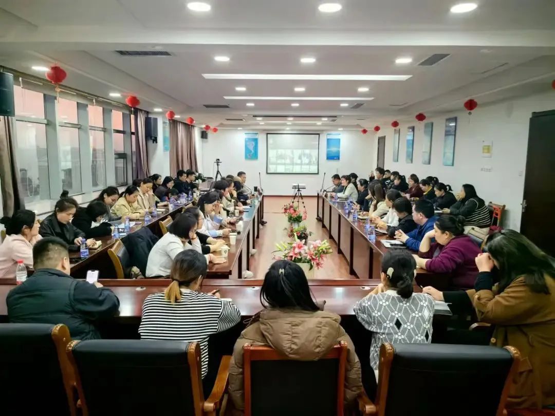 集团广饶公司组织电商自媒体培训学习活动
